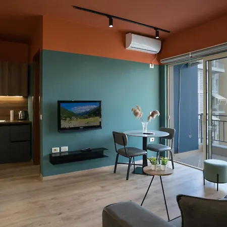 Apartment Cozy Polisi i Vogel
