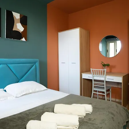 Cozy Apartment