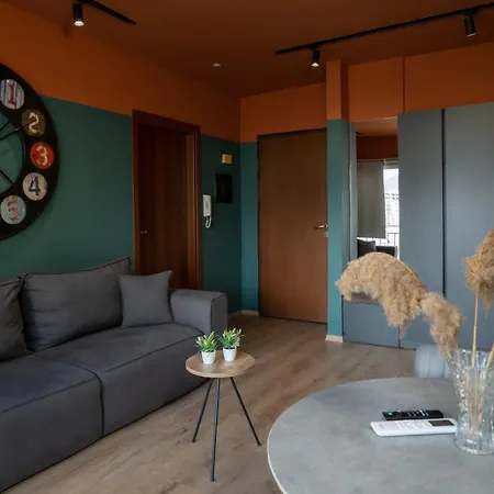 Apartment Cozy *